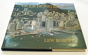 Imagen del vendedor de (P1) OVER HONG KONG a la venta por UNIO11 IMPORT S.L.