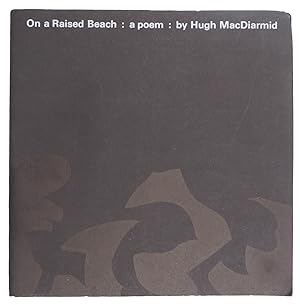 On a Raised Beach: a poem.