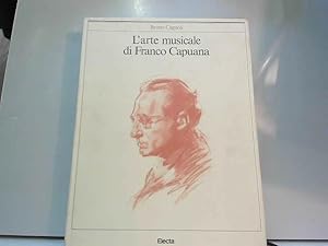 Imagen del vendedor de L'arte musicale di Franco Capuana a la venta por JLG_livres anciens et modernes