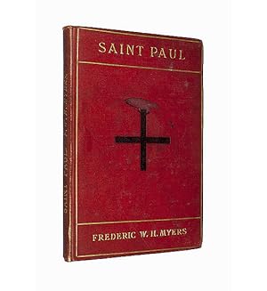 Saint Paul.