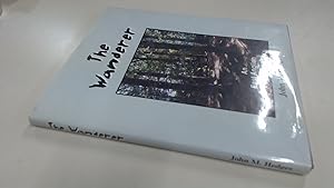 Seller image for The Wanderer: An East Anglian Autobiography for sale by BoundlessBookstore