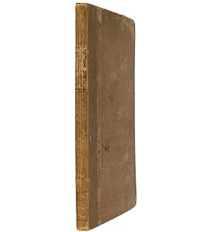 Immagine del venditore per The Trial and Life of Eugene Aram; Several of his letters and poems; and his plan and specimens of an Anglo-Celtic Lexicon; with copious notes and illustrations. venduto da Jarndyce, The 19th Century Booksellers