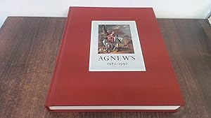 Image du vendeur pour Agnews 1982-1992 mis en vente par BoundlessBookstore