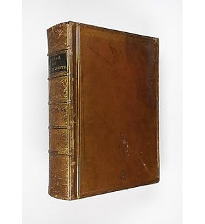 Bild des Verkufers fr The Works of the Rev. Sydney Smith. A new edn. zum Verkauf von Jarndyce, The 19th Century Booksellers