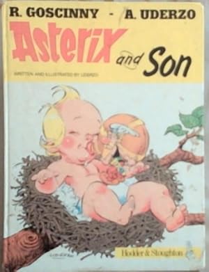 Bild des Verkufers fr Asterix and Son zum Verkauf von Chapter 1