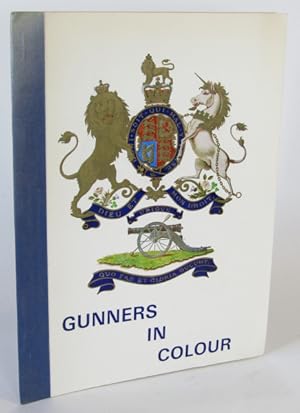 Imagen del vendedor de Gunners in Colour a la venta por AJ Scruffles