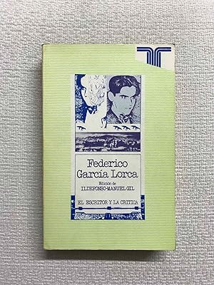 Seller image for Federico Garca lorca for sale by Campbell Llibres