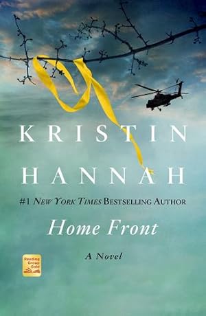 Seller image for Home Front: A Novel by Hannah, Kristin [Paperback ] for sale by booksXpress