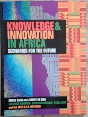 Bild des Verkufers fr Knowledge and Innovation in Africa : Scenarios for the Future zum Verkauf von Chapter 1