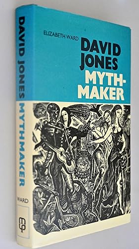 David Jones: Mythmaker