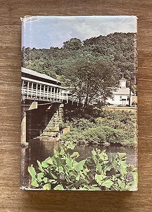 Bild des Verkufers fr Covered Bridges of West Virginia: Past and Present (Third Edition) zum Verkauf von Molly's Brook Books