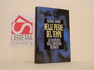 Bild des Verkufers fr Nelle pieghe del tempo zum Verkauf von Libreria Spalavera