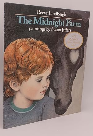 Seller image for THE MIDNIGHT FARM [Signed by Illustrator] for sale by Booklegger's Fine Books ABAA