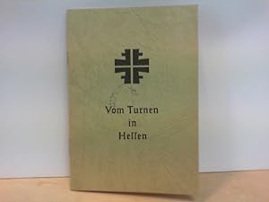 Image du vendeur pour Vom Turnen in Hessen - 20 Jahre Hessischer Turnverband mis en vente par ABC Versand e.K.