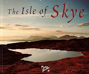 Seller image for The Isle of Skye for sale by Paderbuch e.Kfm. Inh. Ralf R. Eichmann