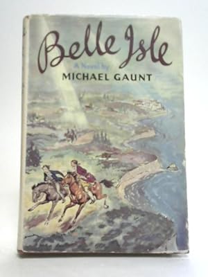 Seller image for Belle Isle for sale by World of Rare Books