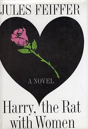 Bild des Verkufers fr Harry, the Rat with Women zum Verkauf von A Cappella Books, Inc.