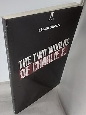 The Two Worlds of Charlie F. SIGNED.