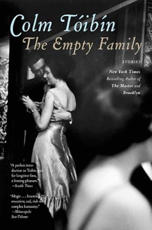 Immagine del venditore per Empty Family : Stories venduto da GreatBookPrices