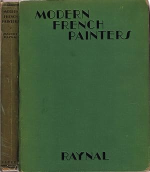 Seller image for Modern French Painters for sale by Biblioteca di Babele