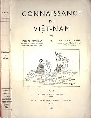 Imagen del vendedor de Connaissance du Viet - Nam a la venta por Biblioteca di Babele