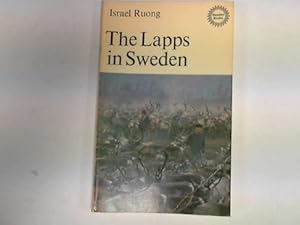 Seller image for The Lapps in Sweden for sale by Redux Books