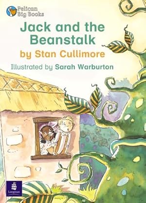 Imagen del vendedor de Jack and the Beanstalk (Play) Key Stage 1 (PELICAN BIG BOOKS) a la venta por WeBuyBooks