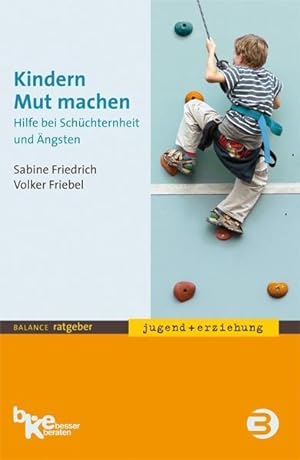 Seller image for Kindern Mut machen for sale by moluna