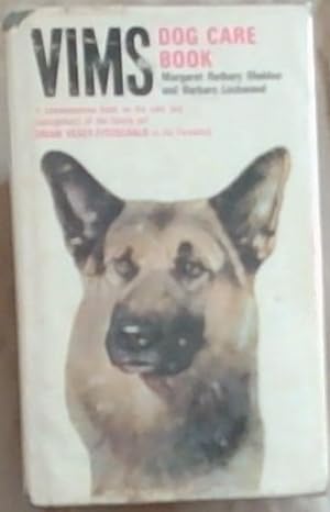 Immagine del venditore per VIMS Dog Care Book venduto da Chapter 1