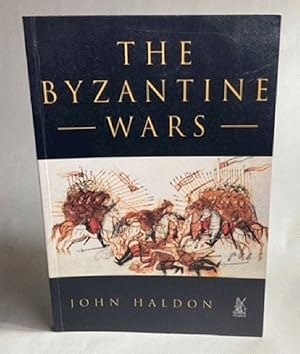 Imagen del vendedor de The Byzantine Wars a la venta por Furrowed Brow Books, IOBA