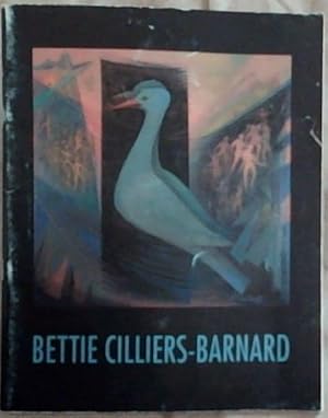 Bettie Cilliers-Bernard 16.11.1994 - 08.01.1995 : Oorsiguitstalling / Retrospective Exhibition [S...