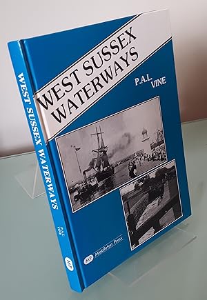 West Sussex Waterways