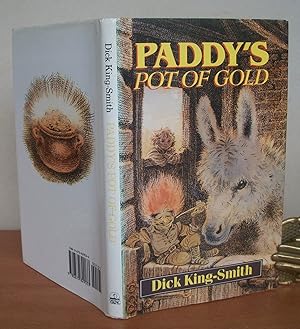 Seller image for PADDY'S POT OF GOLD. for sale by Roger Middleton P.B.F.A.