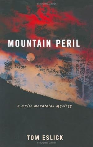 Seller image for Mountain Peril (White Mountains Mysteries) for sale by Redux Books