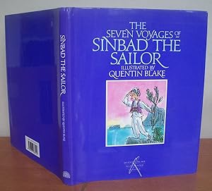 Seller image for THE SEVEN VOYAGES OF SINBAD THE SAILOR. for sale by Roger Middleton P.B.F.A.