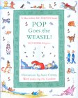 Imagen del vendedor de Pop Goes the Weasel: Nonsense Rhymes (Big Book S.) a la venta por WeBuyBooks
