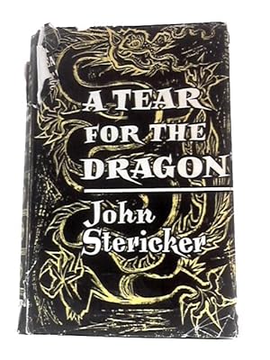 Imagen del vendedor de A Tear for the Dragon a la venta por World of Rare Books