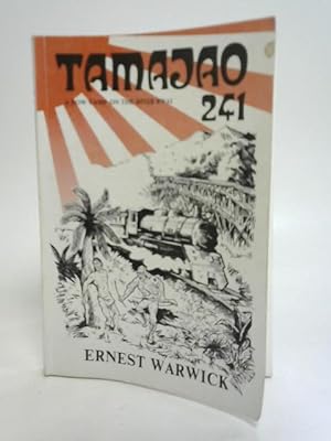 Bild des Verkufers fr Tamajao 241 zum Verkauf von World of Rare Books