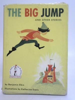 Bild des Verkufers fr The Big Jump and Other Stories zum Verkauf von World of Rare Books