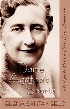 Seller image for Dame Agatha's Shorts for sale by Redux Books