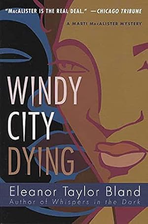 Immagine del venditore per Windy City Dying: A Marti MacAlister Mystery venduto da Redux Books