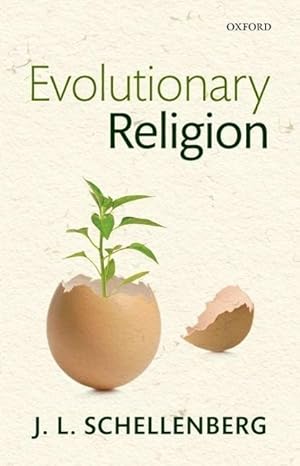 Immagine del venditore per Evolutionary Religion venduto da moluna