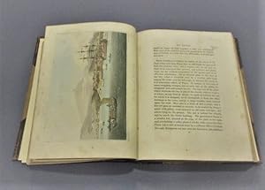 Bild des Verkufers fr A voyage to Cochinchina in the years 1792 and 1793. Containing a general view of the valuable productions and the political importance of this flourishing kingdom. To which is annexed an account of a journey, made in the years 1801 and 1802, to the residence of the chief of the Booshuana nation, being the remotest point in the interior of Southern Africa to which Europeans have hitherto penetrated. zum Verkauf von Matthaeus Truppe Antiquariat