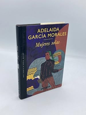 Seller image for Mujeres Solas (Spanish Edition) for sale by True Oak Books