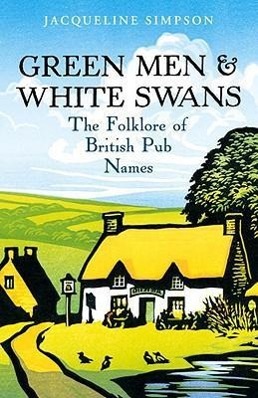 Seller image for Green Men & White Swans for sale by moluna