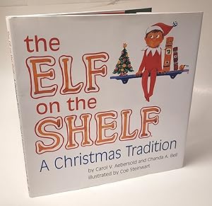 Image du vendeur pour The Elf on the Shelf A Christmas Tradition mis en vente par Orphaned Artifacts LLC
