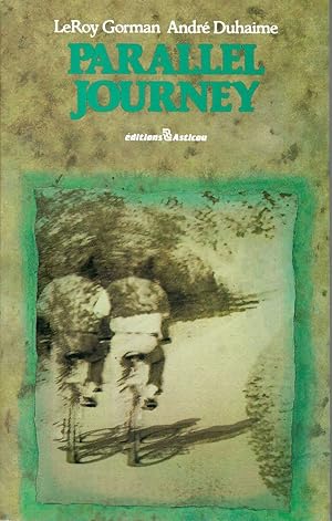 Seller image for Voyage Parallele/parallel Journey for sale by BYTOWN BOOKERY