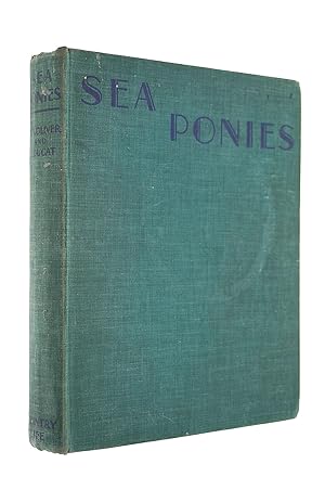 Bild des Verkufers fr Sea Ponies zum Verkauf von M Godding Books Ltd