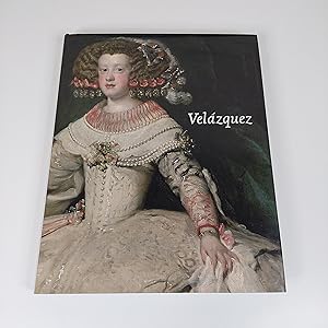 Seller image for Velzquez (National Gallery Publications) for sale by The Swift Bookstore