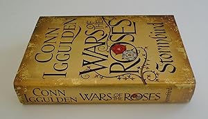 Imagen del vendedor de Wars of the Roses: Stormbird: Book 1 (The Wars of the Roses) a la venta por FLM Books